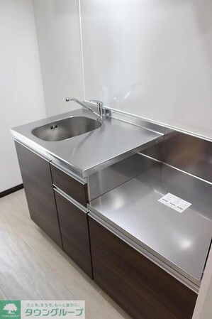 メゾン・ド・ストームの物件内観写真